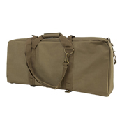 Ncstar 28-Inch Deluxe AR/AK Gun Case