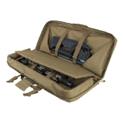 Ncstar 28-Inch Deluxe AR/AK Gun Case