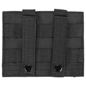 NcStar Triple Magazine Pouch