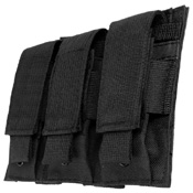 NcStar Triple Magazine Pouch