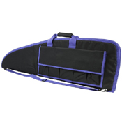 NcSTAR 36-Inch 2907 Series Rifle Case