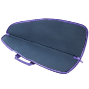 NcSTAR 36-Inch 2907 Series Rifle Case
