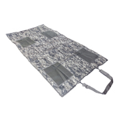 NcStar Roll-Up Rifle Shooting Mat