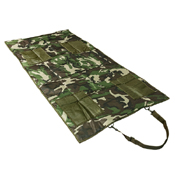 NcStar Roll-Up Rifle Shooting Mat