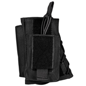 NcStar Stock Riser with Magazine Pouch