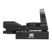 NcStar Four Reticle Reflex Sight - Red