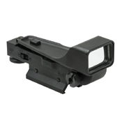 NcStar 2nd Generation DP Red Dot Aluminum Body Optic