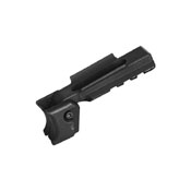 Ncstar Tactical Rail Adapter For Glock gun