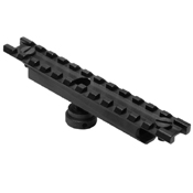 NcStar AR-15 Adapter Weaver Rail