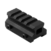 Ncstar AR15 Gen2 Short 3/4 Inch Riser