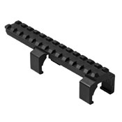 Ncstar Gen 2 Picatinny Rail for HK MP5