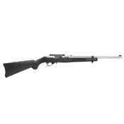10/22 Receiver Picatinny Rail - Black