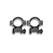 Ncstar Scope 1 Inch Weaver Rings