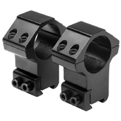 Ncstar 1 Inch High Dovetail Ring