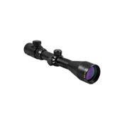 Ncstar Euro Series Red Ill. Rangefinder Scope