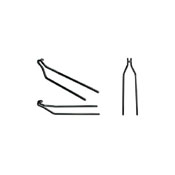 Ncstar AR-15 Handguard Removal Tool