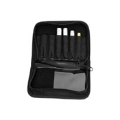 Ncstar Red Laser Cartridge Bore Sighter Set