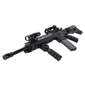 NcStar 45/90 Degree Side to Side Vertical Grip