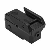 NcStar gun Laser Sight w/ KeyMod Undermount