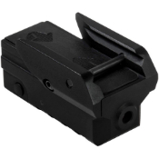 Vism Compact Pistol Laser w/Strobe