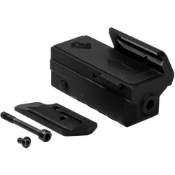 Vism Compact Pistol Laser w/Strobe