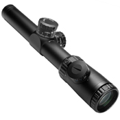 Ncstar Vism Evolution Series Full Size Rifle Scope