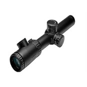 Ncstar Vism Evolution Series Mil Dot Full Size Rifle Scope