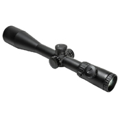 Ncstar Vism Evolution Series P4 Sniper Full Size Rifle Scope