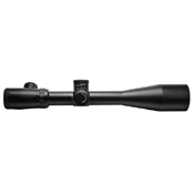 Ncstar Vism Evolution Series P4 Sniper Full Size Rifle Scope
