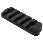 Ncstar M-LOK Picatinny Rail