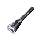 Nitecore 1000 Lumens MH40 LED Flashlight
