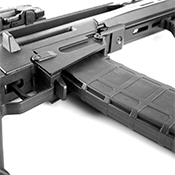 Novritsch SSR63 A2 Semi Auto Airsoft Rifle