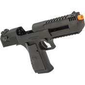 Desert Eagle Licensed L6 .50AE Gas Blowback Airsoft Gun