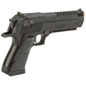 Desert Eagle Licensed L6 .50AE Gas Blowback Airsoft Gun
