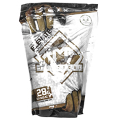 AMP Tactical 6mm Airsoft BBs - 5000ct