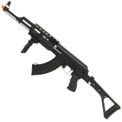 Cybergun Kalashnikov AK47 60th Anniversary AEG NBB Airsoft Rifle