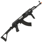 Cybergun Kalashnikov AK47 60th Anniversary AEG NBB Airsoft Rifle