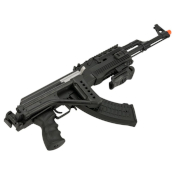 Cybergun Kalashnikov AK47 60th Anniversary AEG NBB Airsoft Rifle