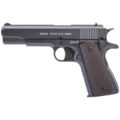 Cybergun M1911A1 .177 CO2 NBB Pellet Airgun Pistol