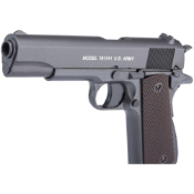 Cybergun M1911A1 .177 CO2 NBB Pellet Airgun Pistol