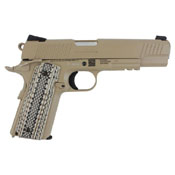 KWC Colt 1911 M45A1 CO2 Blowback Airsoft gun