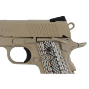 KWC Colt 1911 M45A1 CO2 Blowback Airsoft gun