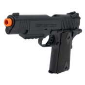 Cybergun Colt 1911 Rail CO2 Blowback Airsoft Gun