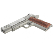 Cybergun Colt 1911 Blowback Airsoft Gun