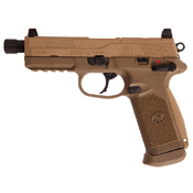 Cybergun FN Herstal Licensed FNX-45 GBB Airsoft Pistol