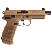 Cybergun FN Herstal Licensed FNX-45 GBB Airsoft Pistol