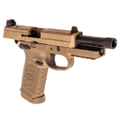 Cybergun FN Herstal Licensed FNX-45 GBB Airsoft Pistol
