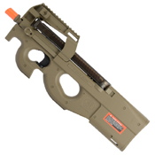 Cybergun FN Herstal P90 AEG NBB Airsoft Rifle