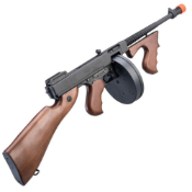 Cybergun Thompson Chicago Typewriter M1928 AEG Rifle