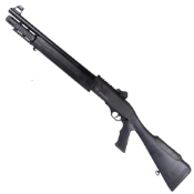 FN Herstal Licensed SLP Tactical CO2 Powered Airsoft Shotgun